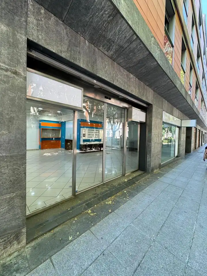 Local comercial de lloguer a Doctor Fernández Iparraguirre, imagen 25
