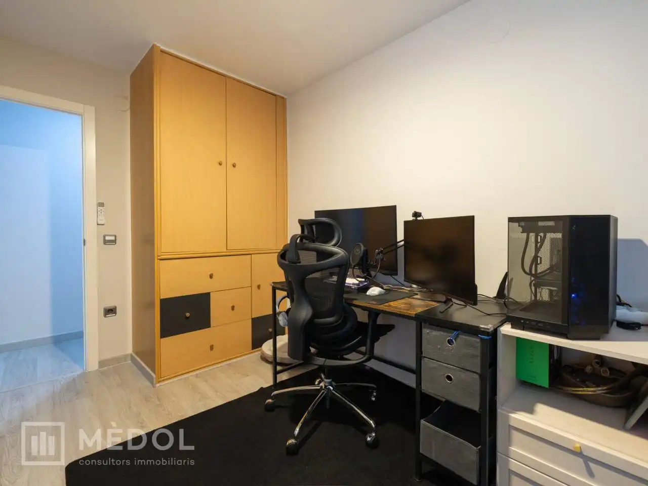 Flat for sale in Reus  with Heating and Parquet flooring