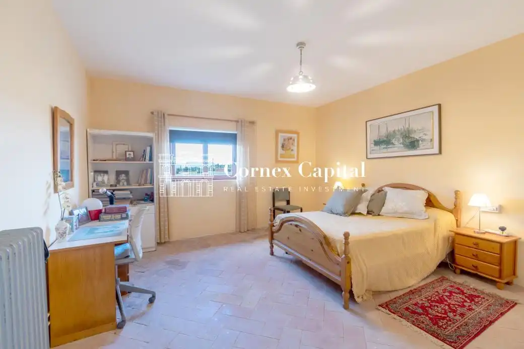 Country house with garden for sale in Forallac, imagen 40