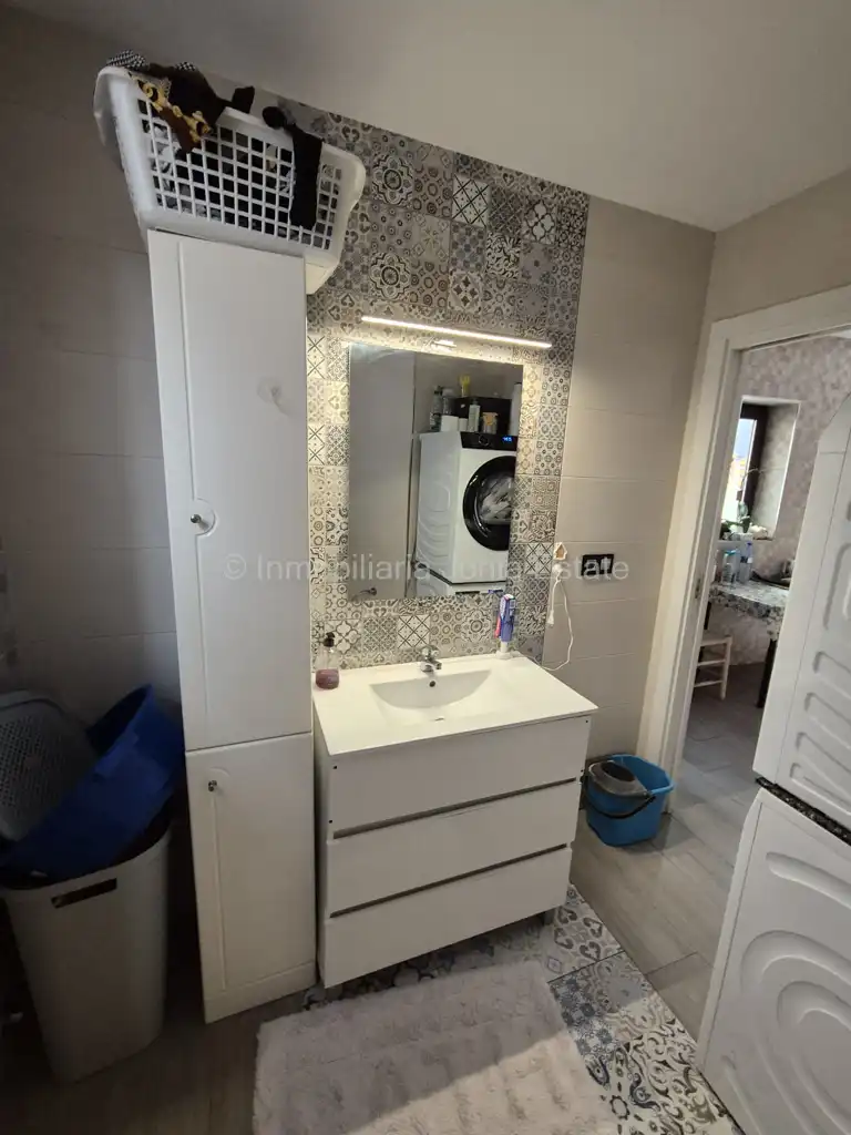 Apartamento con piscina en venta en Centro Urbano, imagen 29