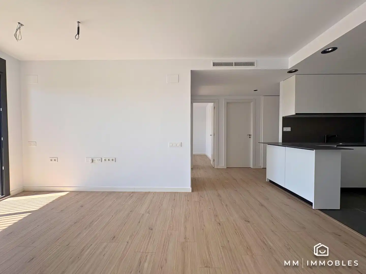 Attic for sale in Granollers  with Air Conditioner, Heating and Terrace