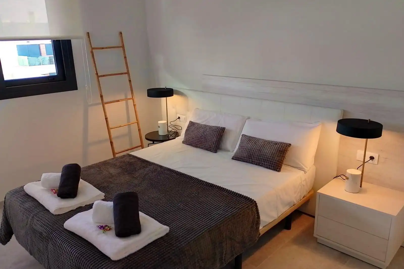 Apartment with pool for sale in Orihuela Costa, imagen 8