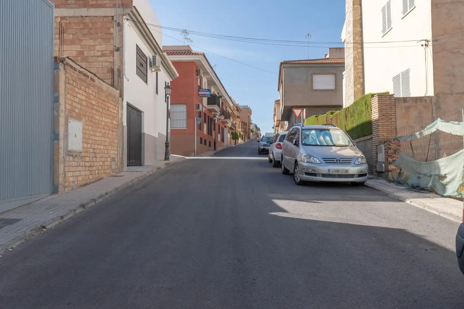 Casa o xalet en venda a San Francisco - Chorillo