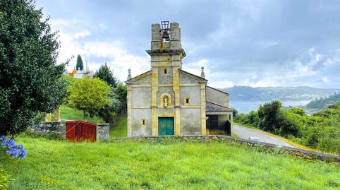 Foto 4 de Casa o chalet en venta en A Brela, 19, O Vicedo , Lugo