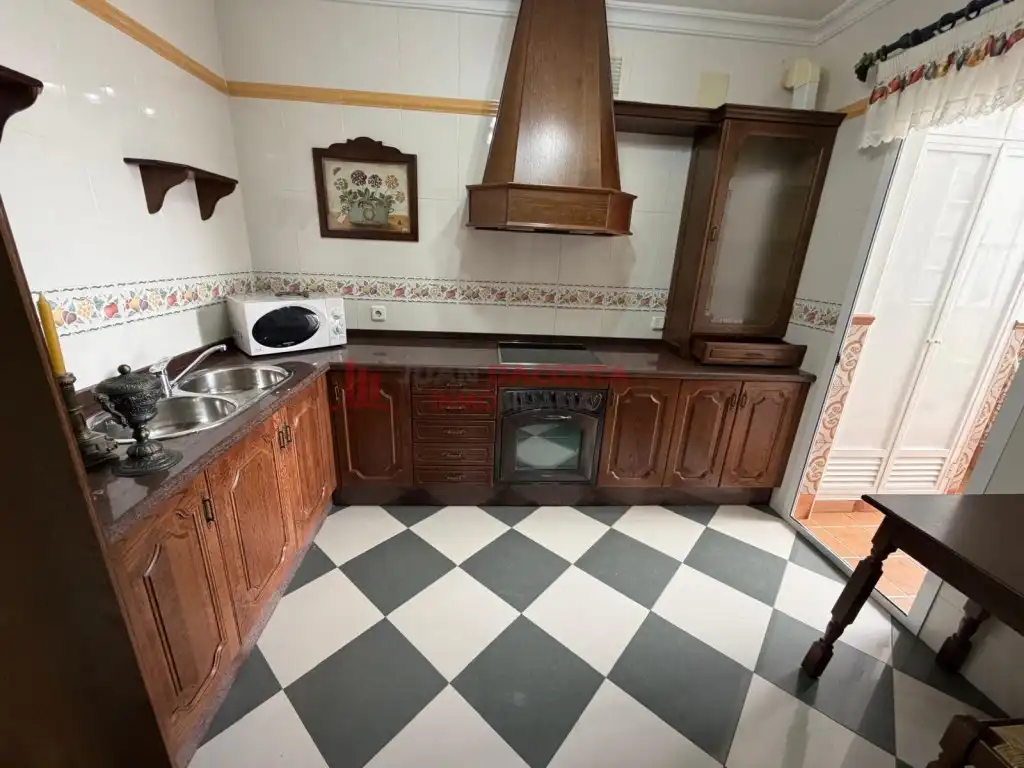 Cocina de Piso en venta en Lepe
