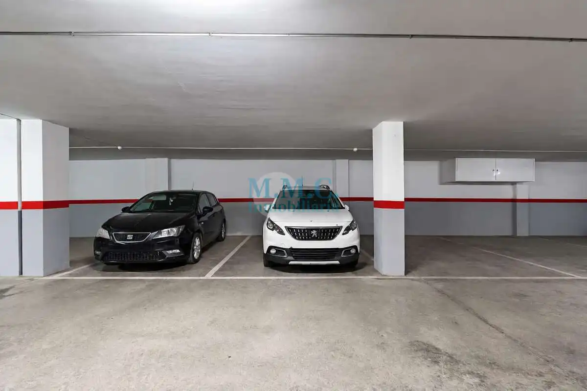 Appartement avec terrasse à vendre à Roquetas de Mar ciudad, imagen 17