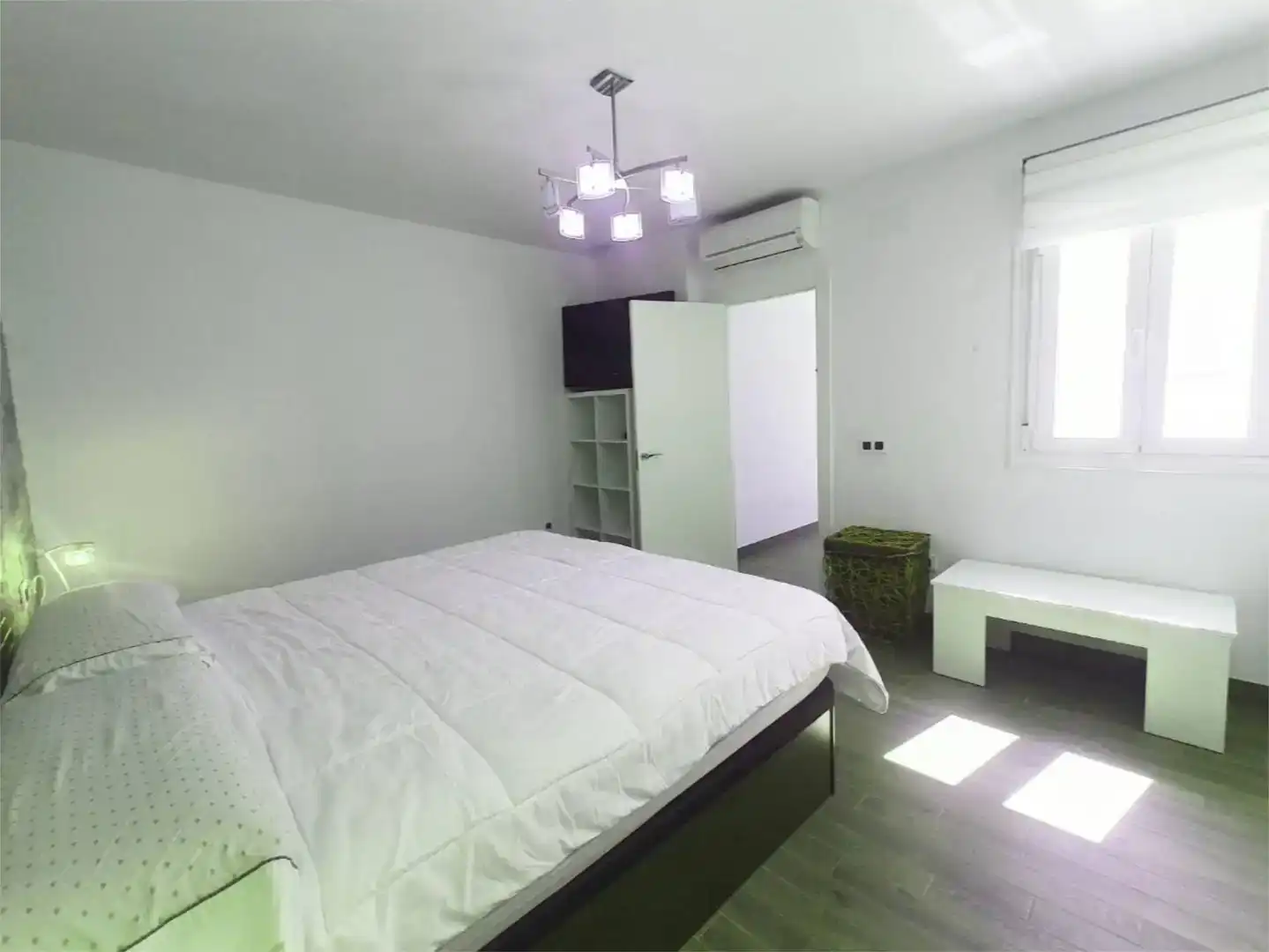 Habitación de Piso en venta en Roquetas de Mar con Amueblado