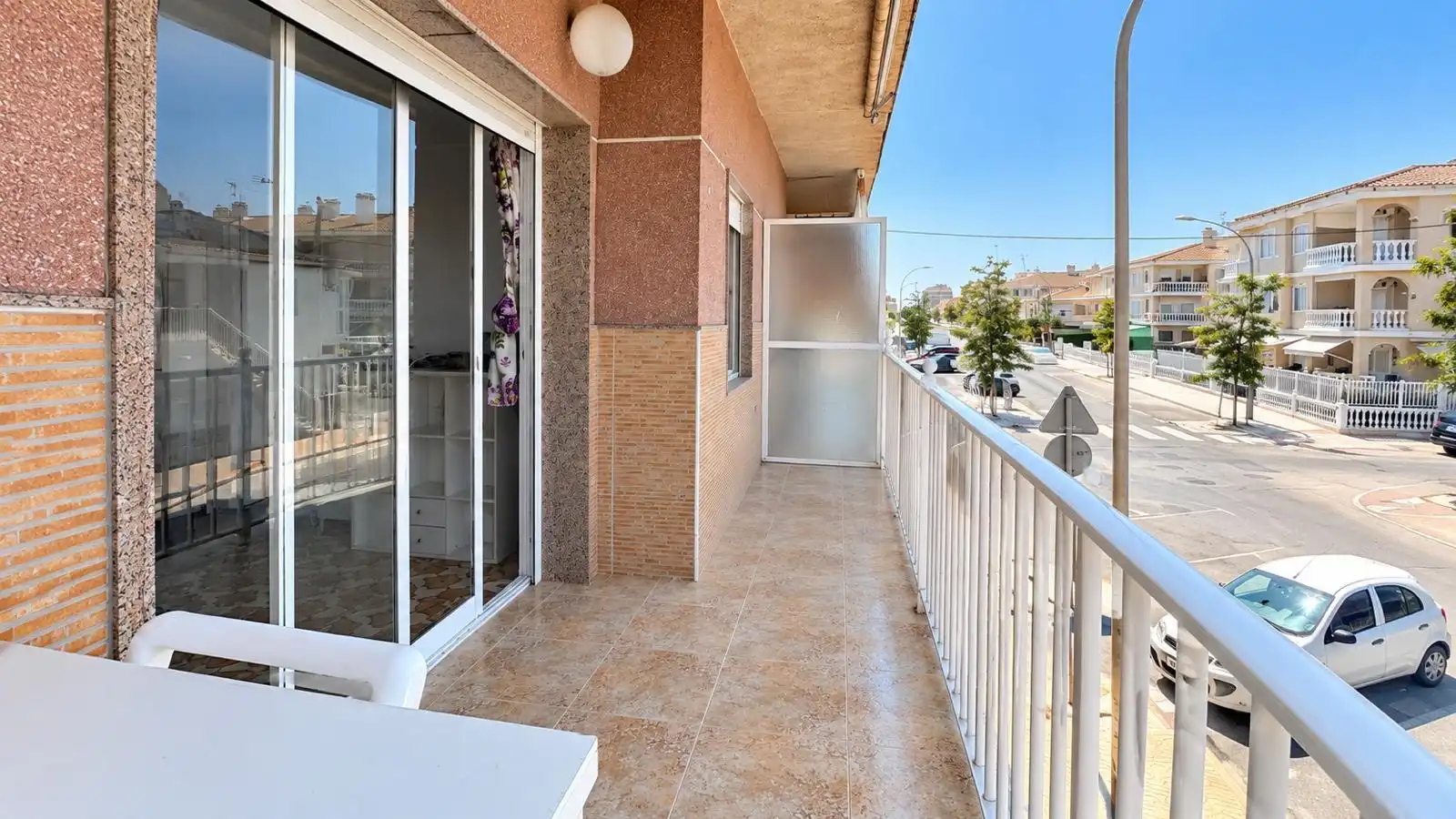 Apartamento en venta en Santa Pola ciudad