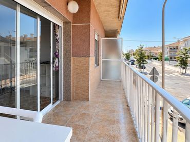 Apartament en venda a Santa Pola ciudad
