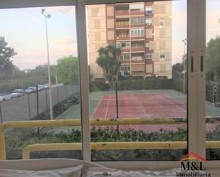 Apartament de lloguer a Platja de la Pobla de Farnals