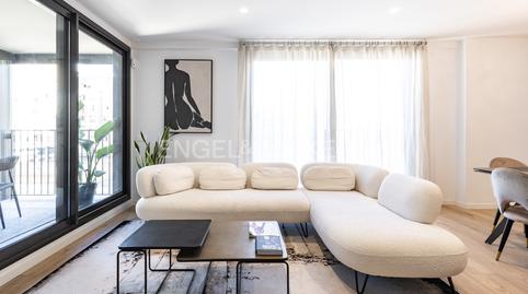 Foto 5 de Apartament en venda a Sagrada Família, Barcelona