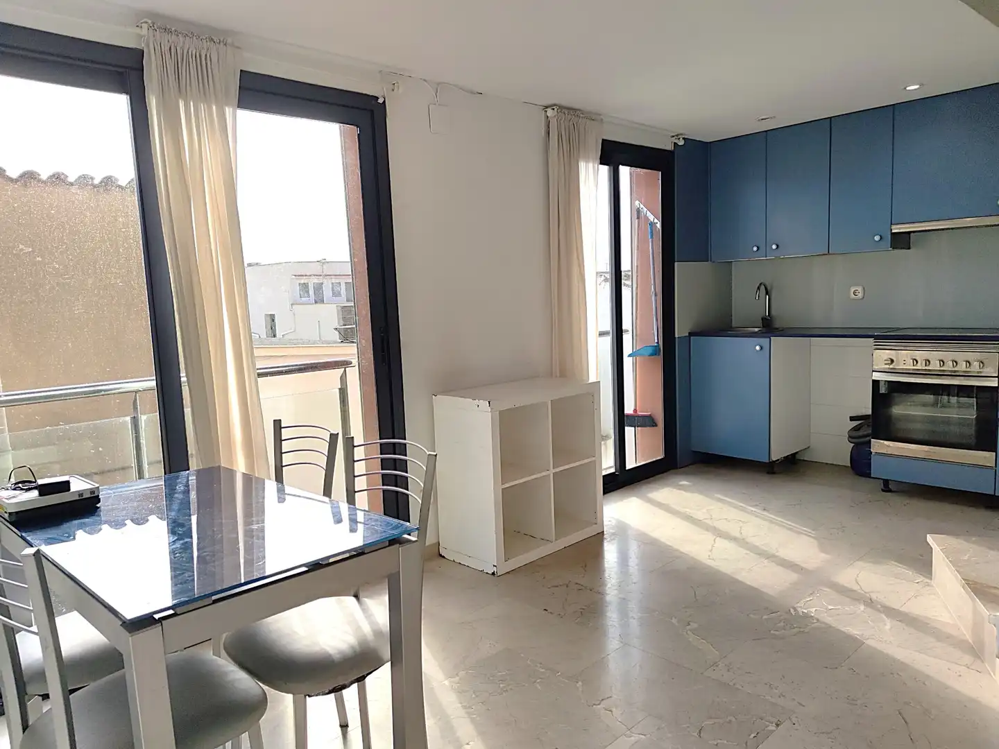 Estudio en venta en Carrer Camí Ral, Montgat