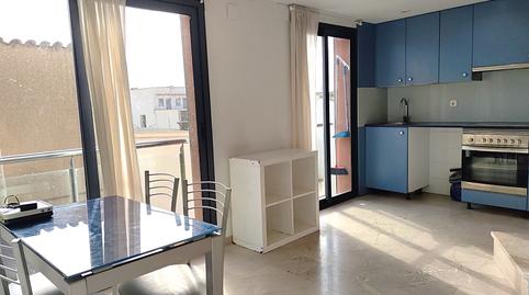 Foto 4 de Estudi en venda a Carrer Camí Ral, Montgat, Barcelona