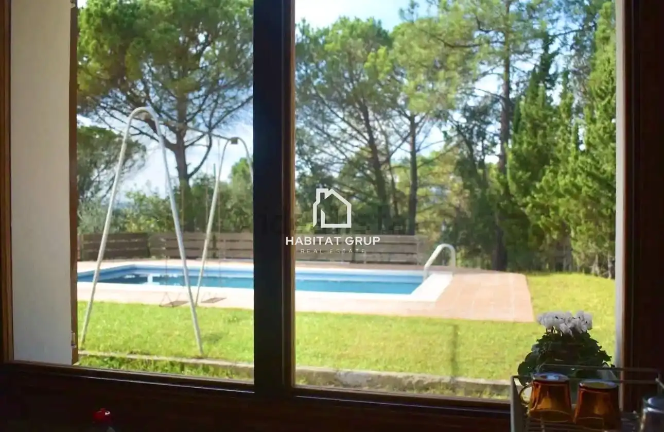Casa con piscina en venta en Llambilles, imagen 15