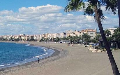 Exterior view of Building for sale in Estepona