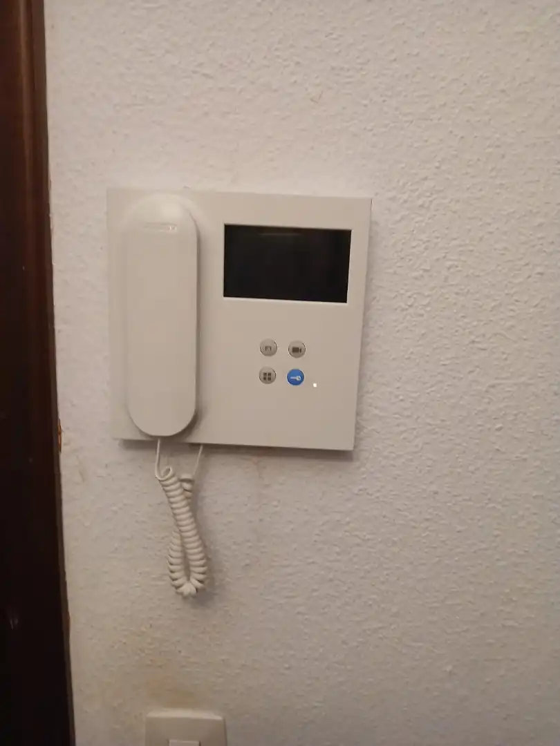 Dormitori de Apartament en venda en Santander amb Calefacció, Parquet i Forn