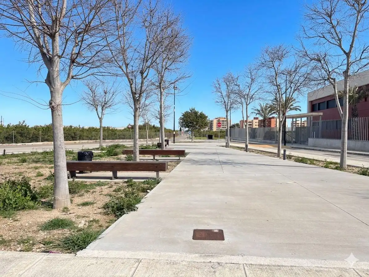Terreno residencial en venta en Palmera, imagen 8