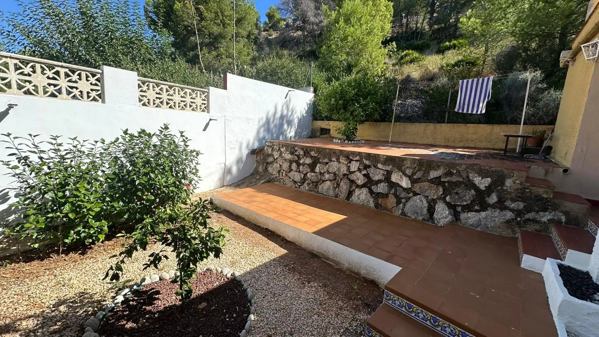 Villa avec terrasse à vendre à LA RENEGA R6-A, imagen 9