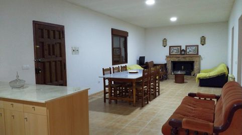 Foto 5 de Finca rústica en venta en Purchena, Almería