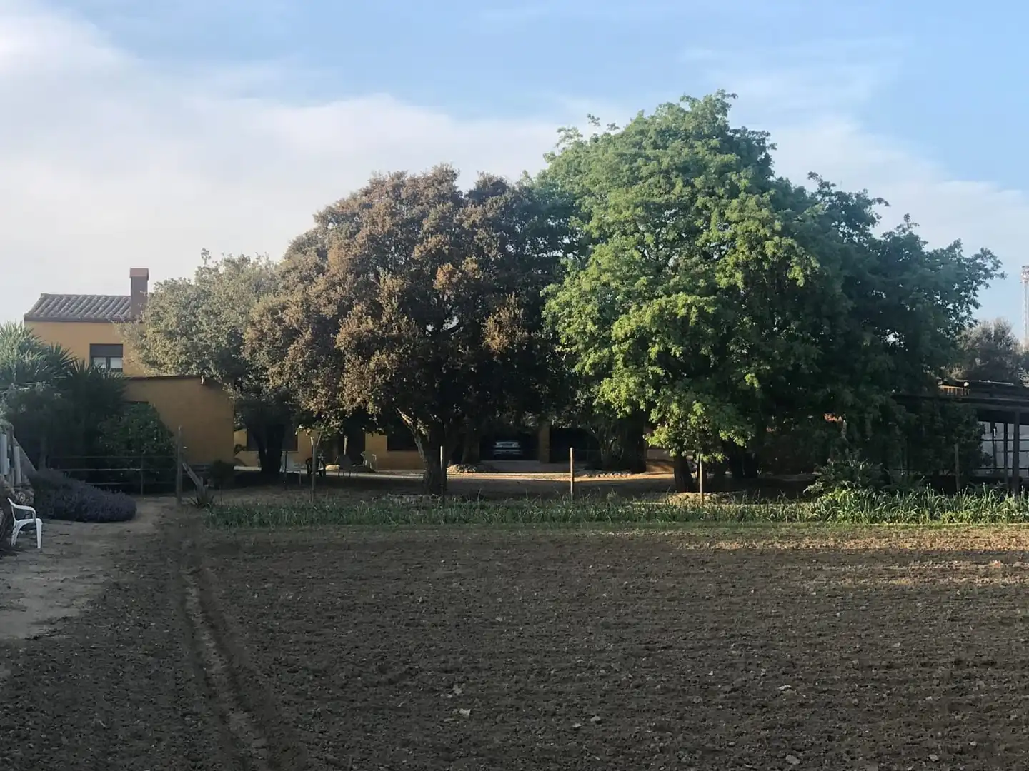 Finca rústica en venta en Palafrugell con Aire acondicionado, Calefacción y Terraza