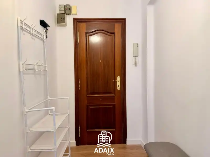 Piso de alquiler en Sagunto / Sagunt con Aire acondicionado, Calefacción y Amueblado