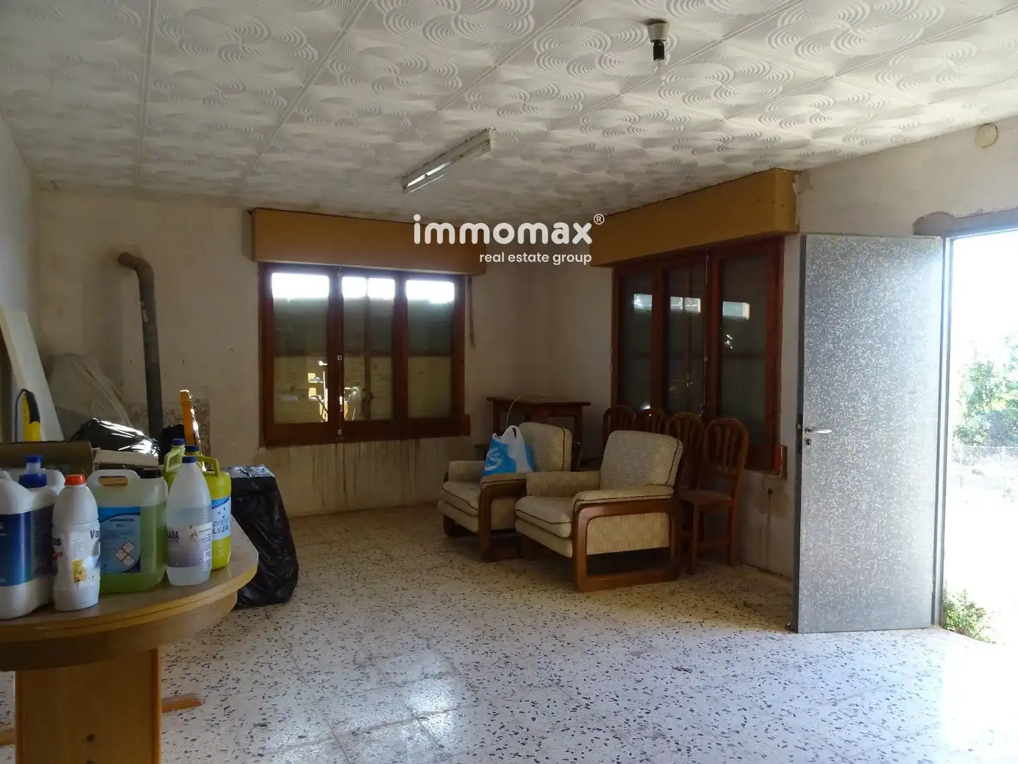 Casa o xalet en venda a Sant Bernabe, Ferreries