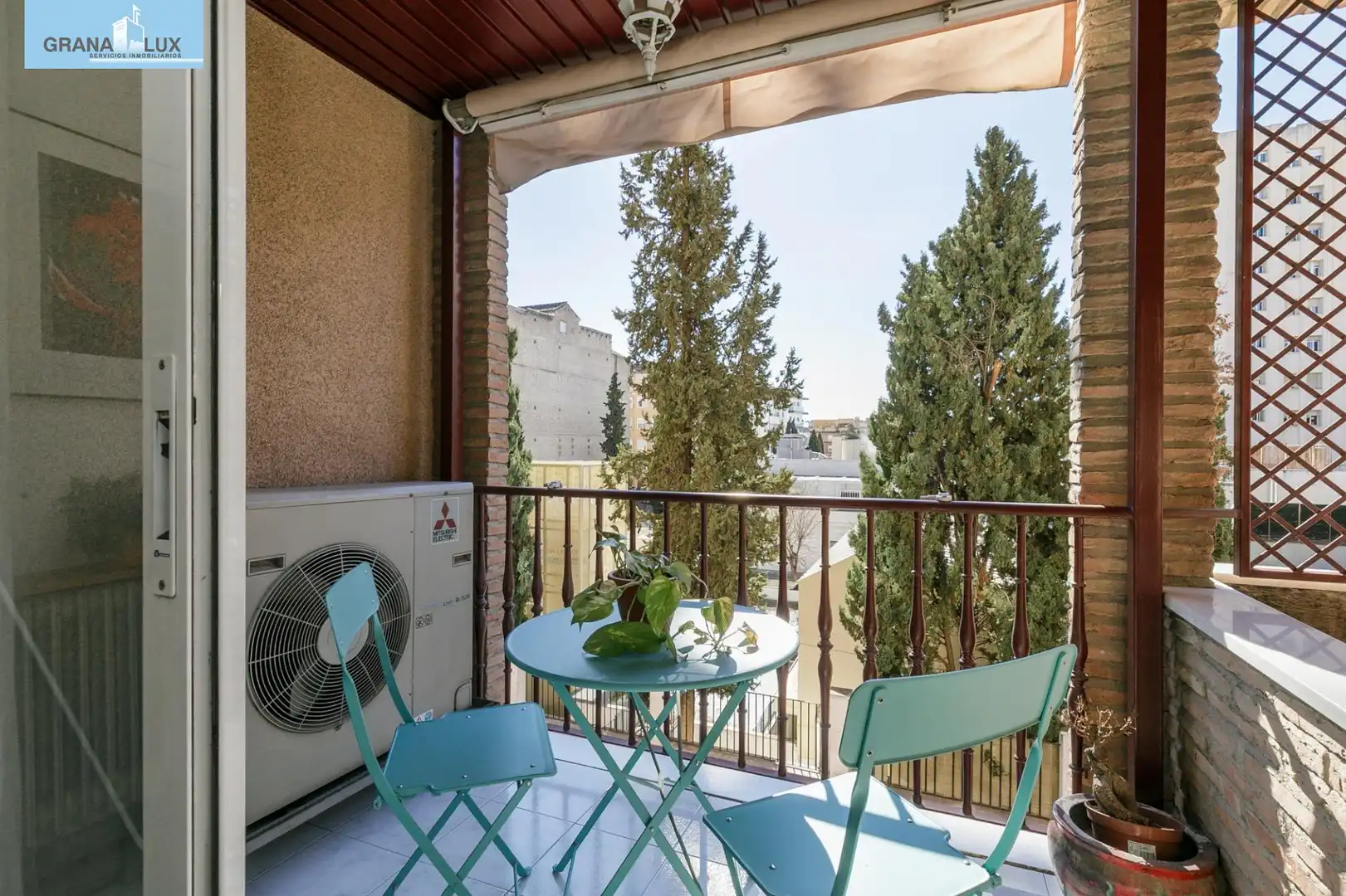 Flat with terrace for sale in Calle Doctor Azpitarte 2, imagen 11