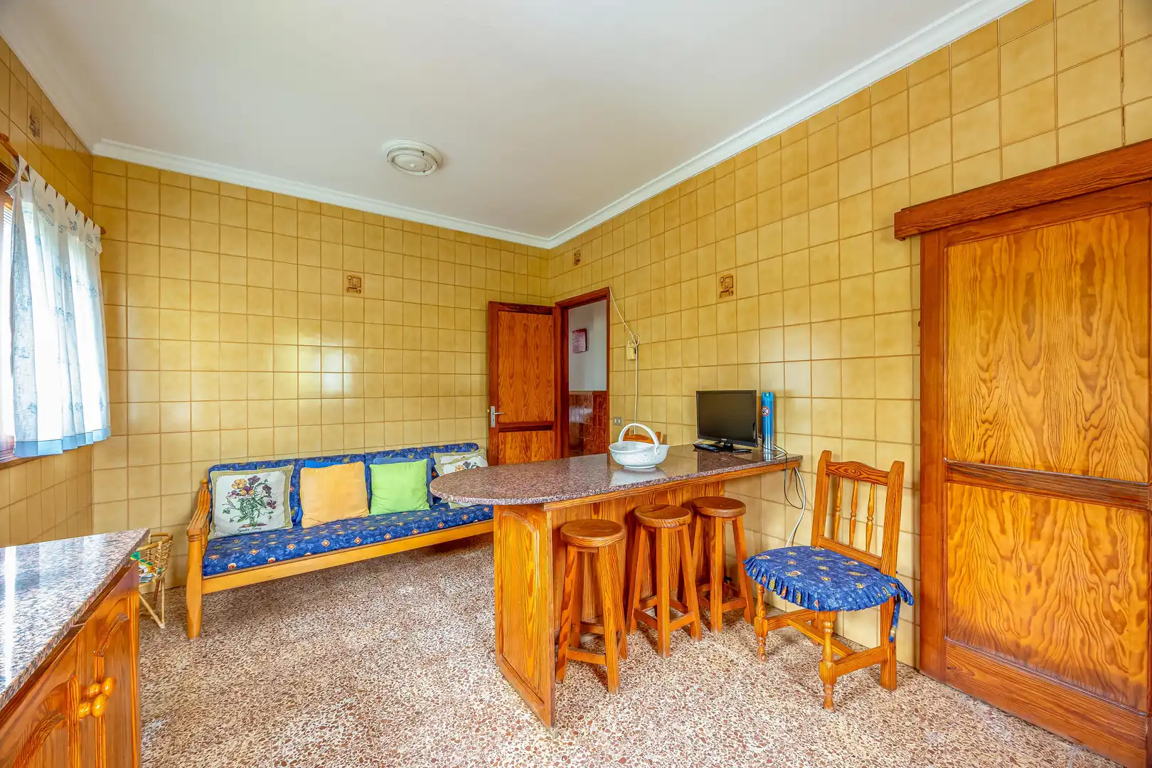 Casa o chalet en venta en Calle Sinesio Yánez Travieso, 41, El Palmar
