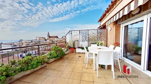 Photo 5 of Attic for sale in Centre, El Masnou