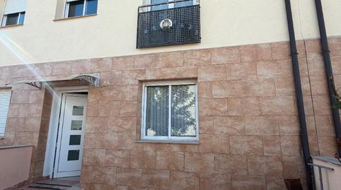 Foto 2 de Casa adosada en venda a Carrer Vint-i-sis, Les Cabanyes, Barcelona