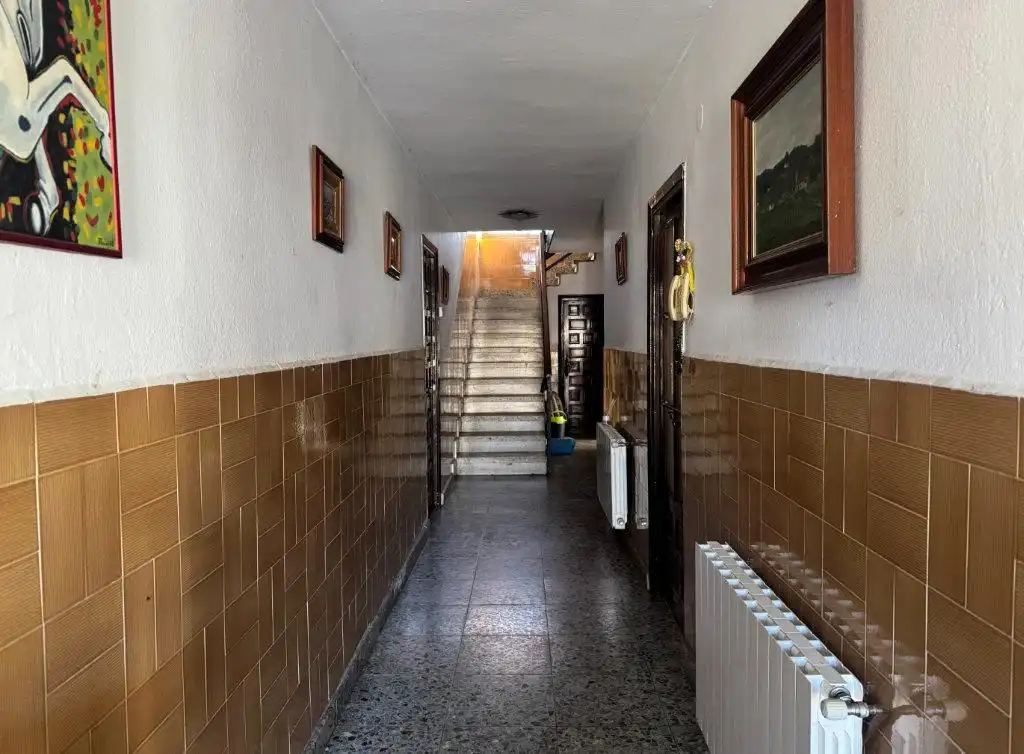Finca rústica en venta en Barrio Carrejo, 110, Cabezón de la Sal