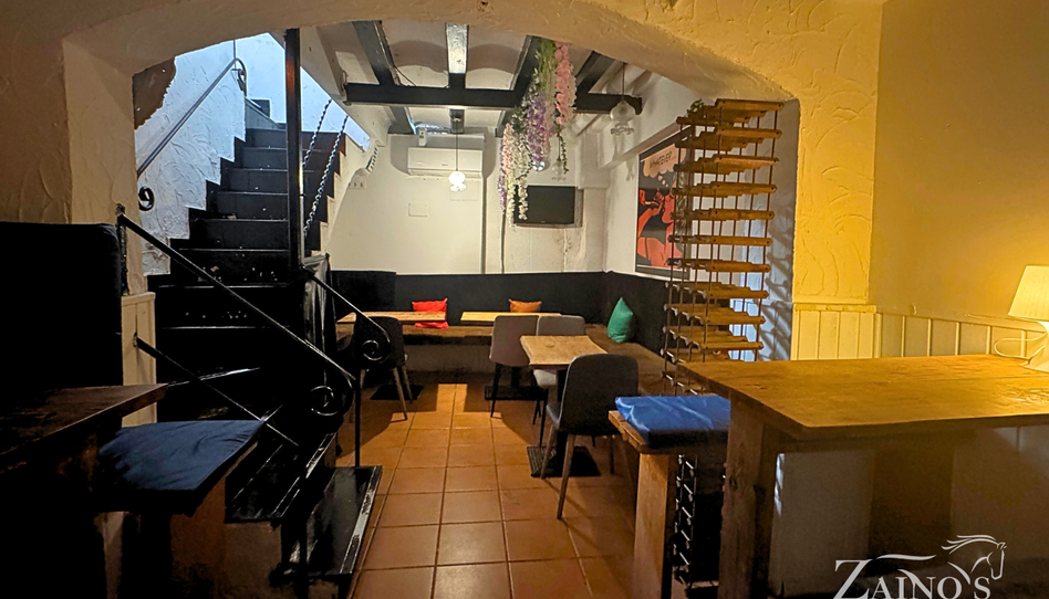 Photo 1 of Premises to rent in Sant Magi, Es Jonquet, Illes Balears