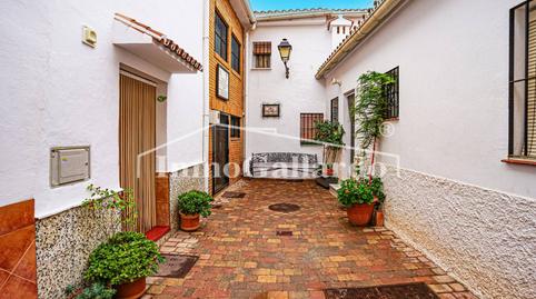 Foto 2 de Casa o chalet en venta en Totalán, Málaga