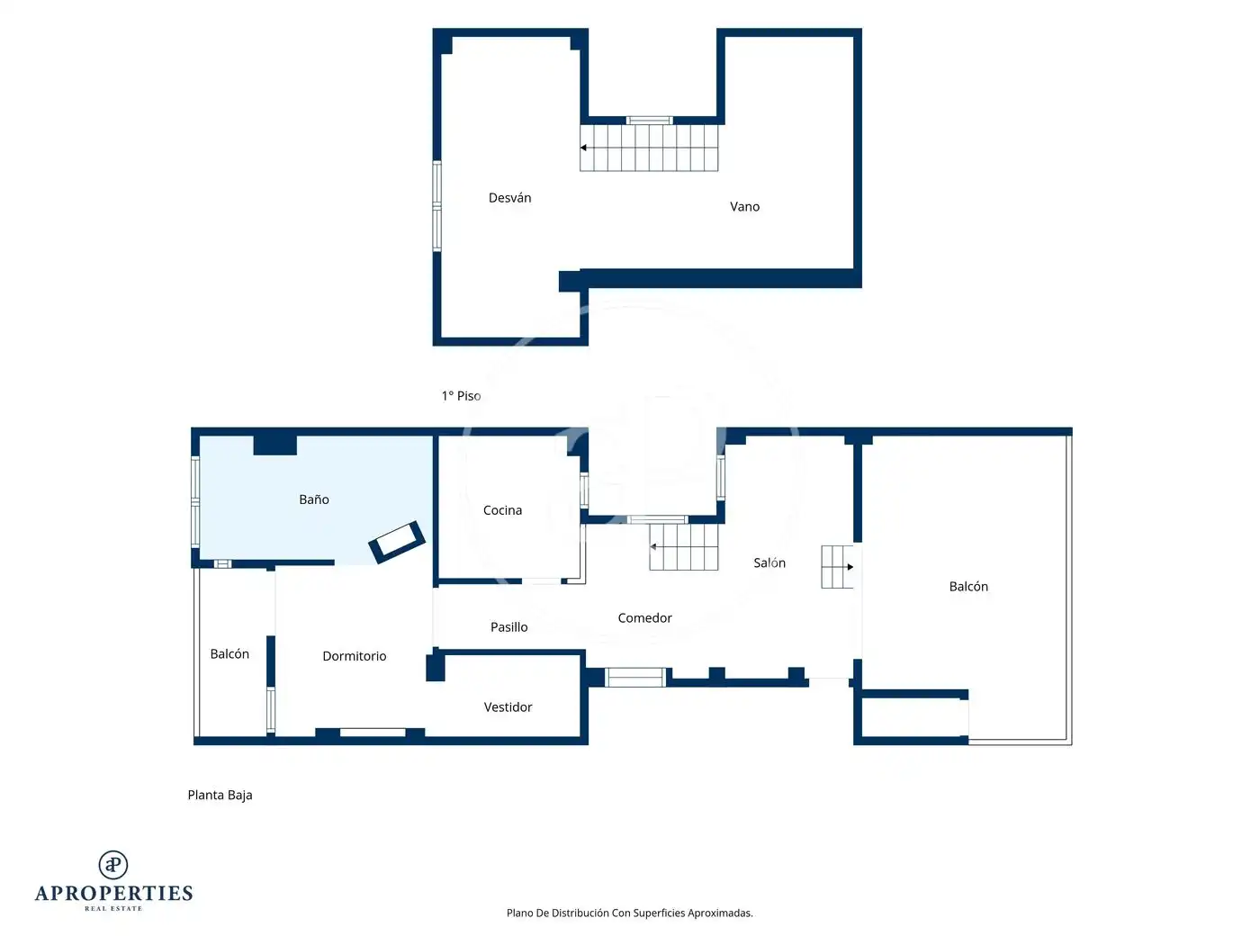 Ático en venta en Valencia con Aire acondicionado, Calefacción y Terraza