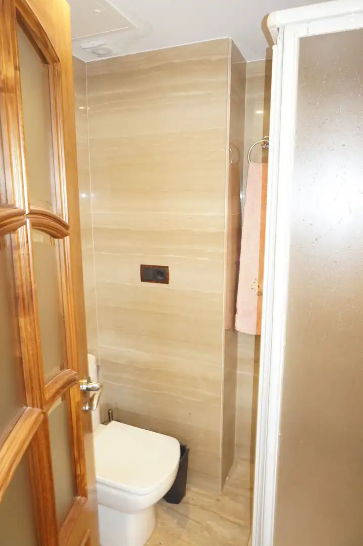 Ático con ascensor en venta en Andalucía, imagen 8