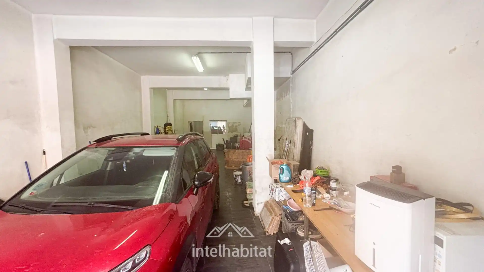 Local comercial en alquiler en Calle GERMANES CUBELLS, imagen 14