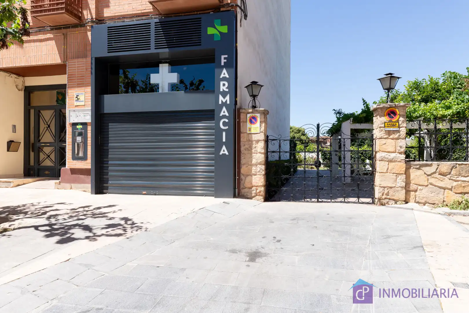 Flat for sale in Ateca  with Private garden, Parquet flooring and Terrace
