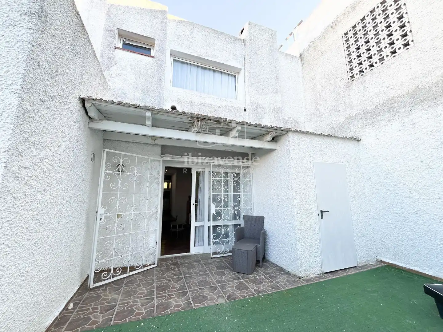 Terraced house with garden for sale in de la Donzella, imagen 10