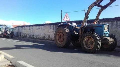 Photo 2 of Residential for sale in Pedro Donaire, 1f, Villanueva del Río y Minas, Sevilla