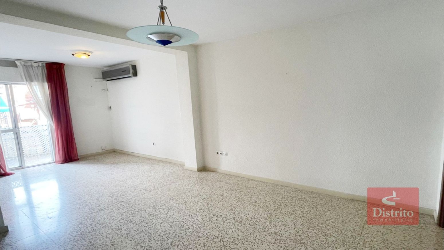 Pis en venda en  Sevilla Capital amb Aire condicionat i Calefacció