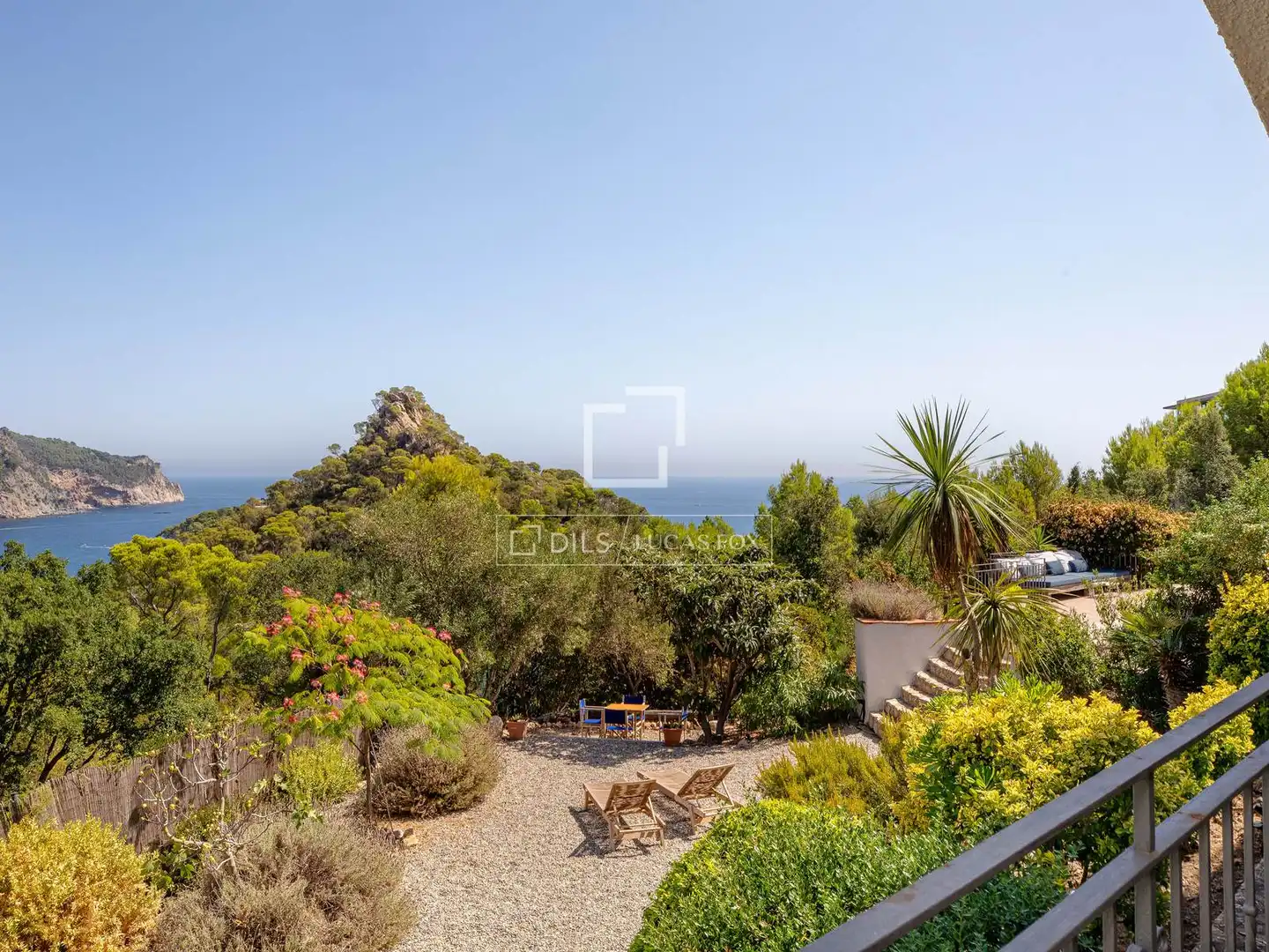 Villa con piscina in vendita a Fornells - Aiguablava, imagen 44