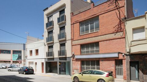 Solvia Inmobiliaria  Piso Terrassa