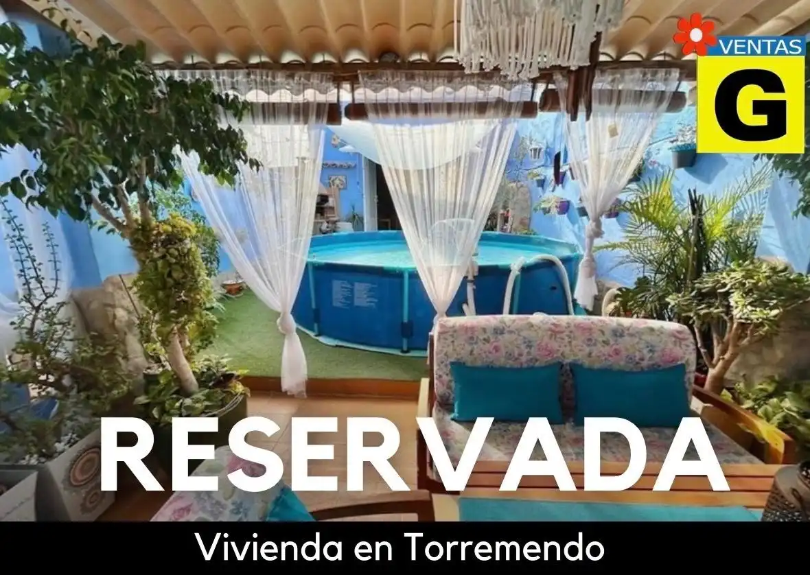 Finca rústica en venda a Calle ORIHUELA-TORREMENDO, 8, Desamparados - Hurchillo - Torremendo