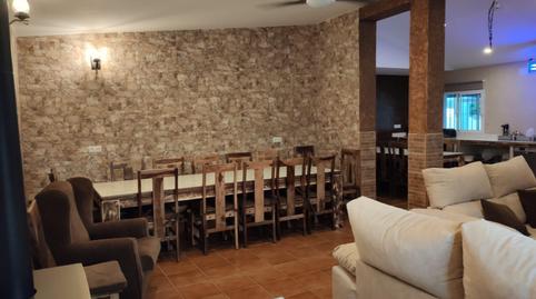 Foto 5 de Casa o xalet en venda a Los Franceses – La Vega, Chiclana de la Frontera