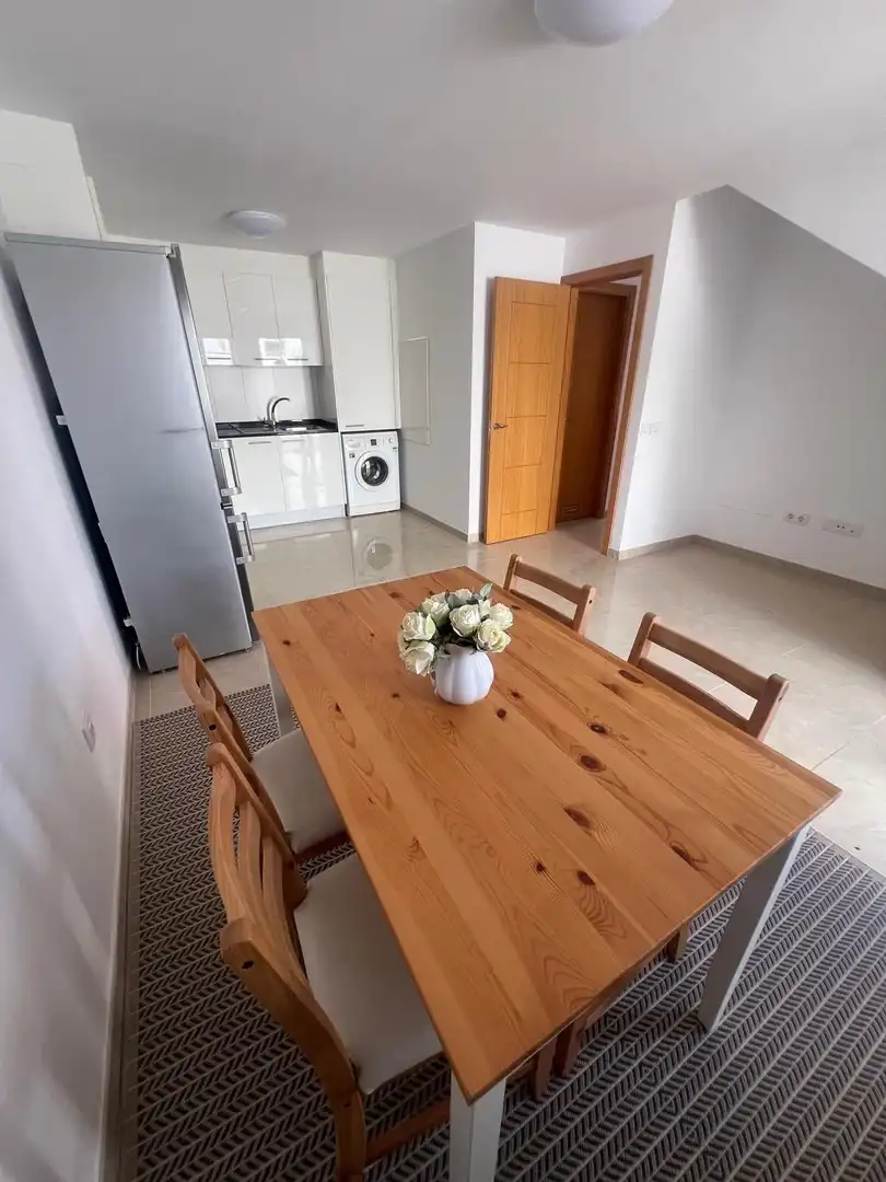 Comedor de Dúplex en venta en Puerto del Rosario con Terraza