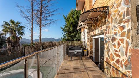 Foto 2 de Casa adosada en venta en Can Palet de Vista Alegre, Terrassa