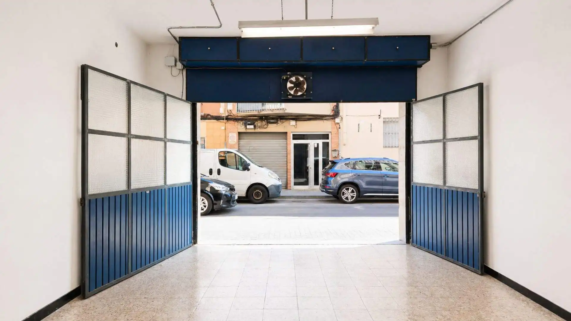 Local en venda en Sant Adrià de Besòs