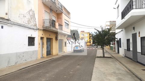 Foto 5 de Casa adosada en venda a Juan de Juanes, 21, Benimuslem, Valencia