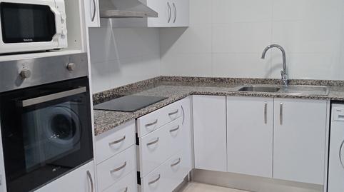 Foto 2 de Pis en venda a Centro, Vila-real