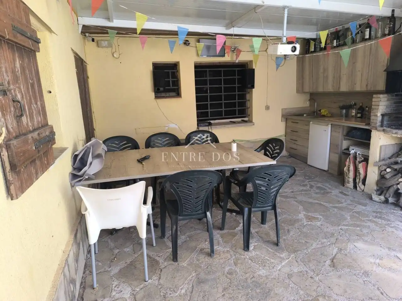Chalet con jardín en venta en Mar Chica, imagen 4